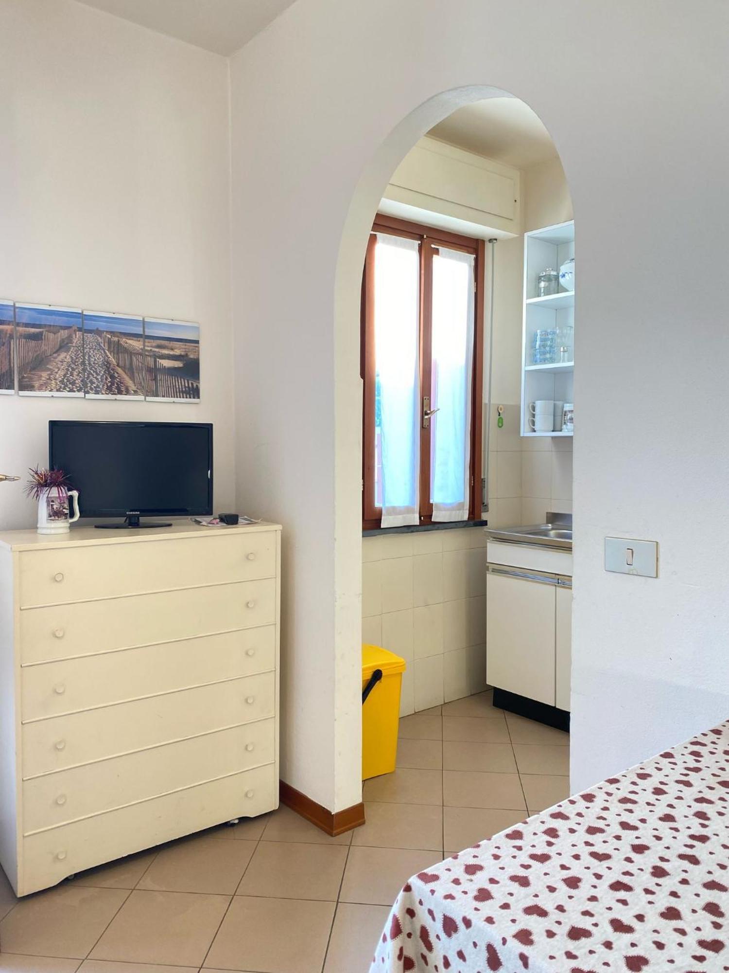 Appartamento In Levanto! Extérieur photo
