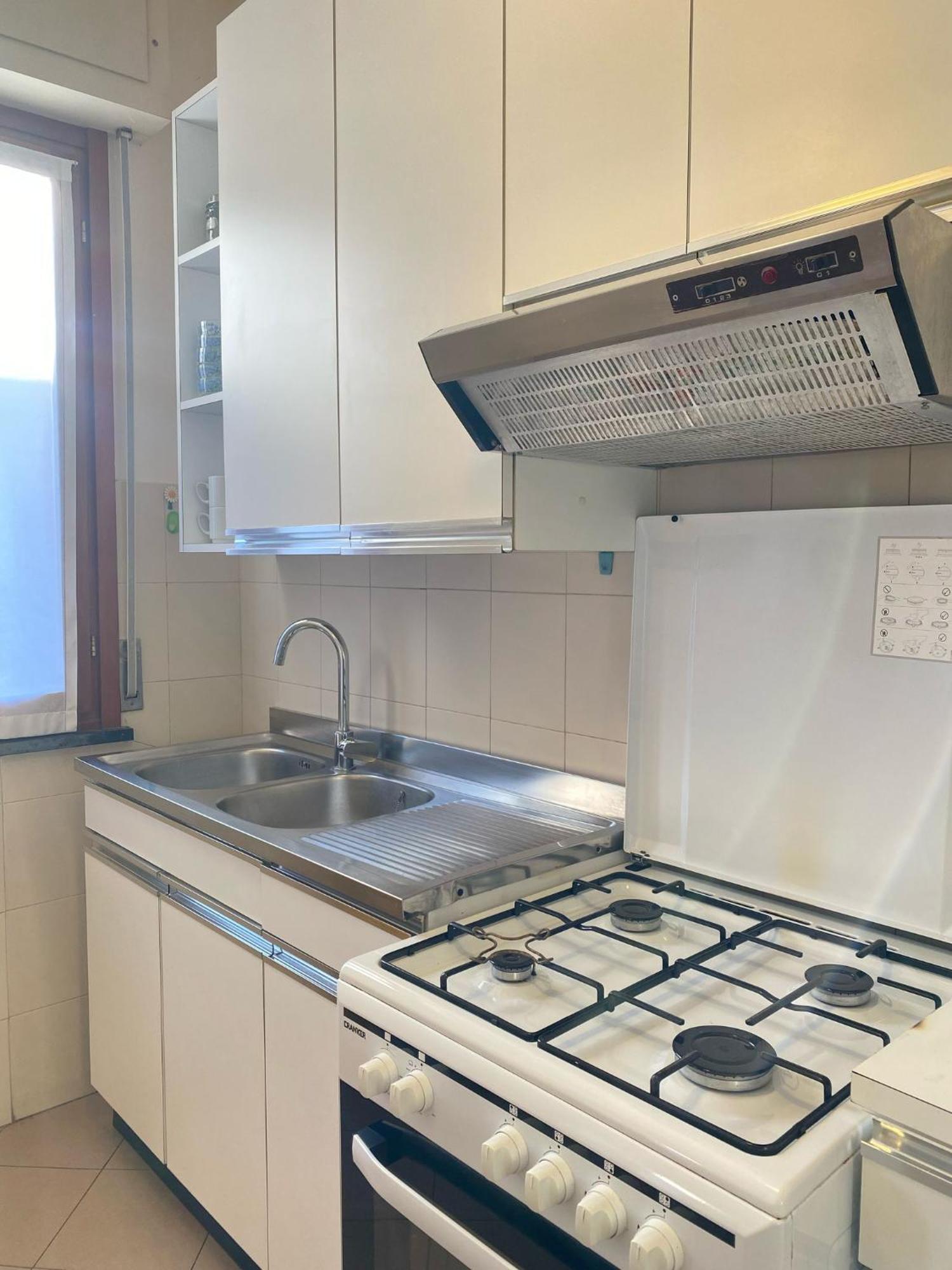 Appartamento In Levanto! Extérieur photo