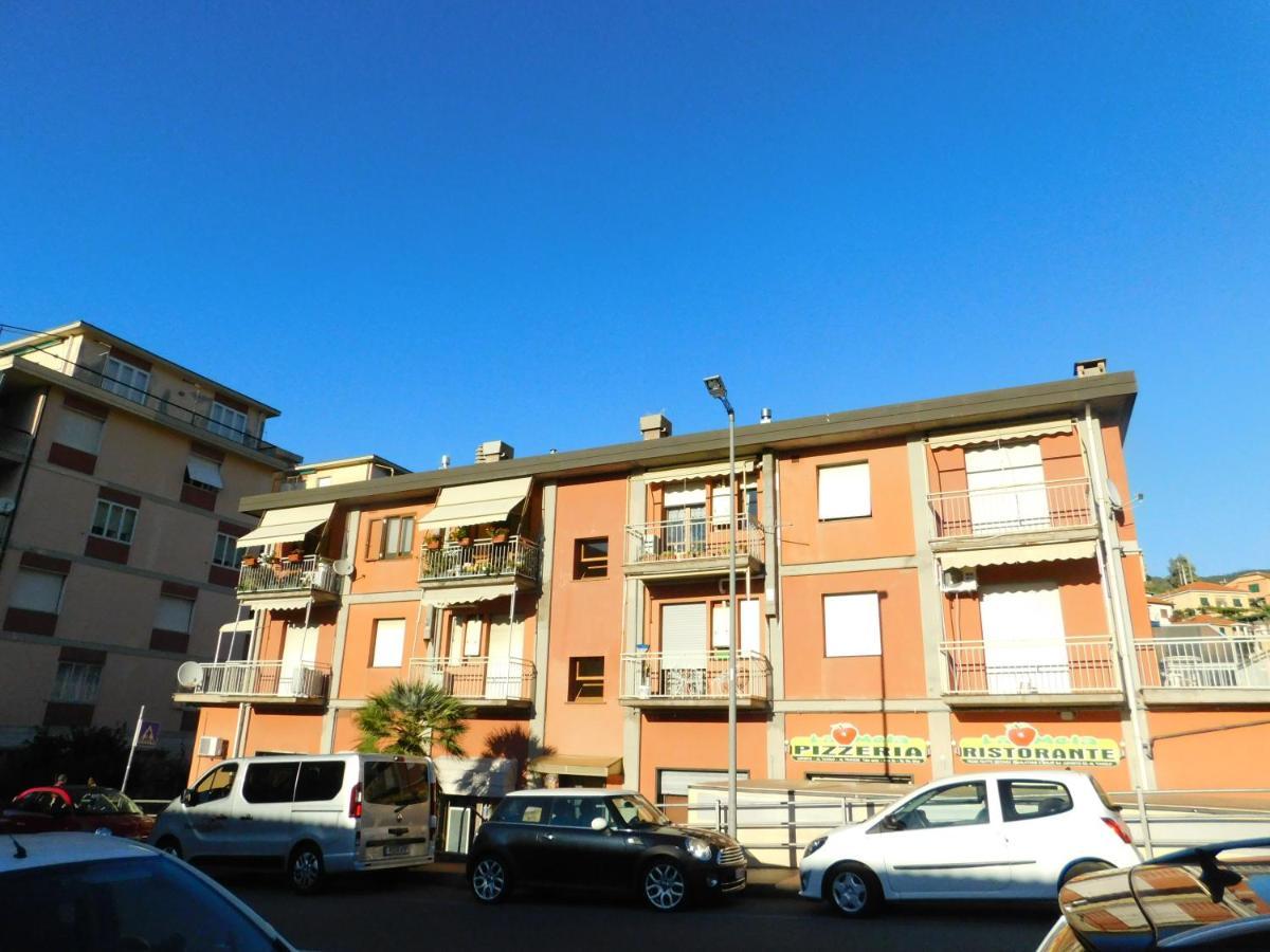Appartamento In Levanto! Extérieur photo